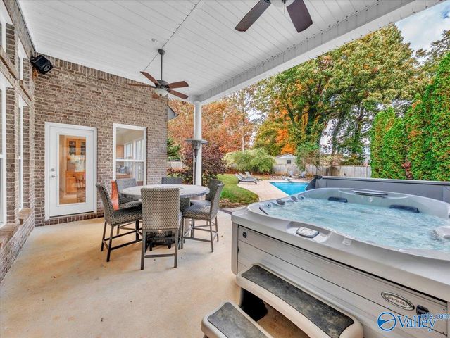 222 Lee Bowden Drive, Huntsville, AL 35806