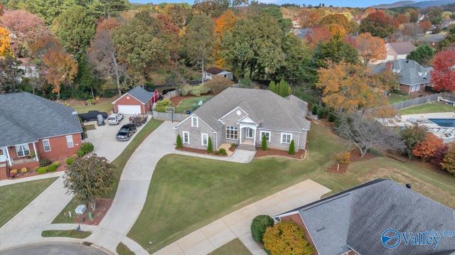 222 Lee Bowden Drive, Huntsville, AL 35806