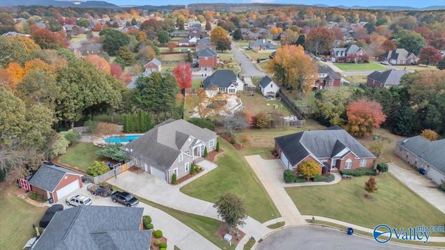 222 Lee Bowden Drive, Huntsville, AL 35806