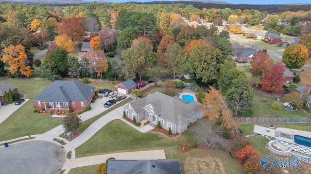 222 Lee Bowden Drive, Huntsville, AL 35806