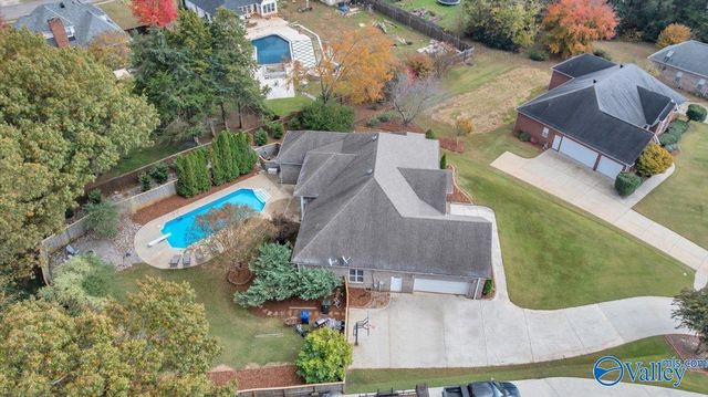 222 Lee Bowden Drive, Huntsville, AL 35806