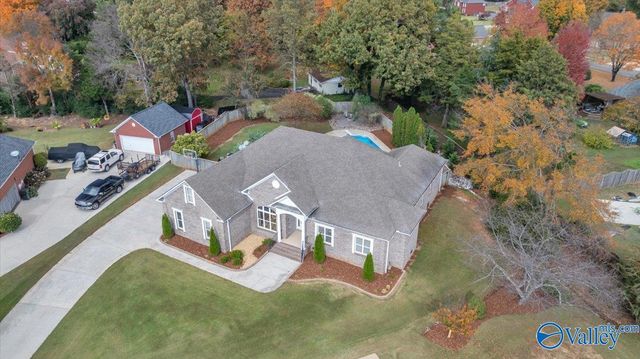 222 Lee Bowden Drive, Huntsville, AL 35806