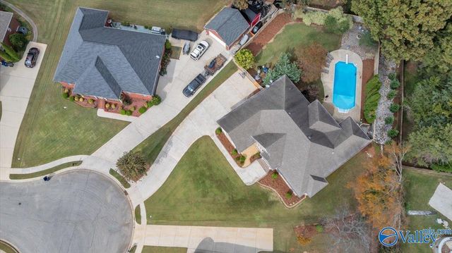 222 Lee Bowden Drive, Huntsville, AL 35806