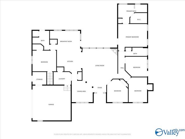 222 Lee Bowden Drive, Huntsville, AL 35806