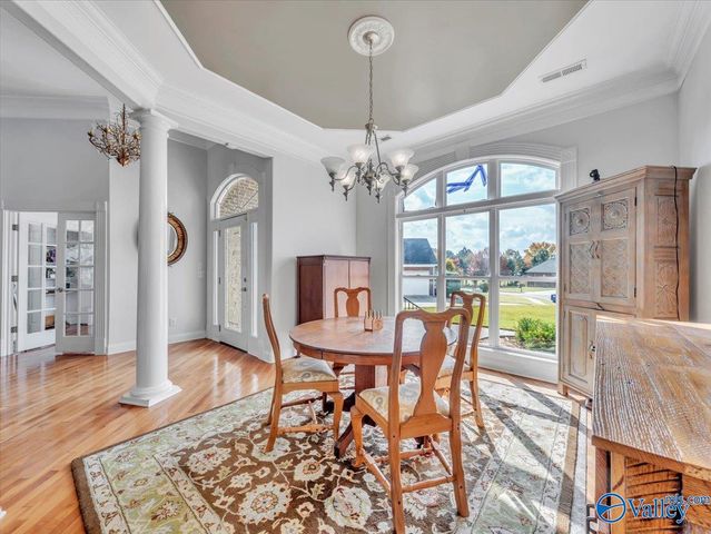 222 Lee Bowden Drive, Huntsville, AL 35806