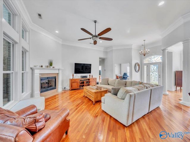 222 Lee Bowden Drive, Huntsville, AL 35806