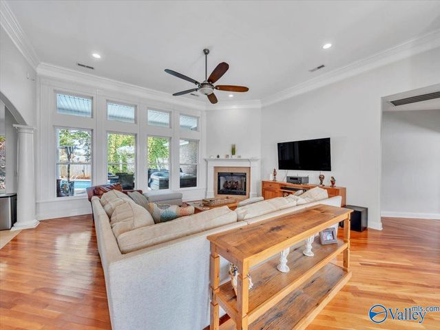 222 Lee Bowden Drive, Huntsville, AL 35806