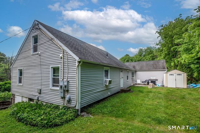 121 Litchfield Road, New Milford, CT 06776