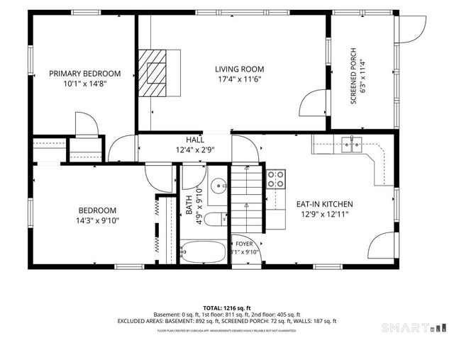 121 Litchfield Road, New Milford, CT 06776