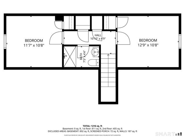 121 Litchfield Road, New Milford, CT 06776
