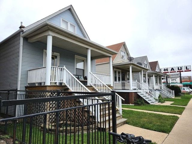 4317 N Cicero Avenue, Chicago, IL 60641