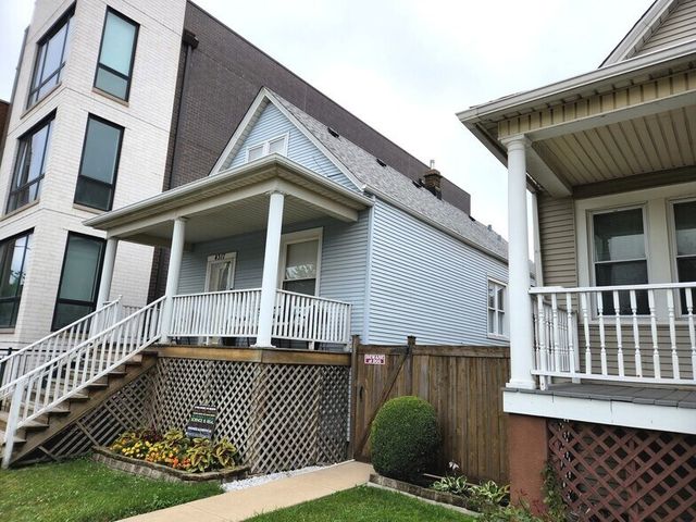 4317 N Cicero Avenue, Chicago, IL 60641