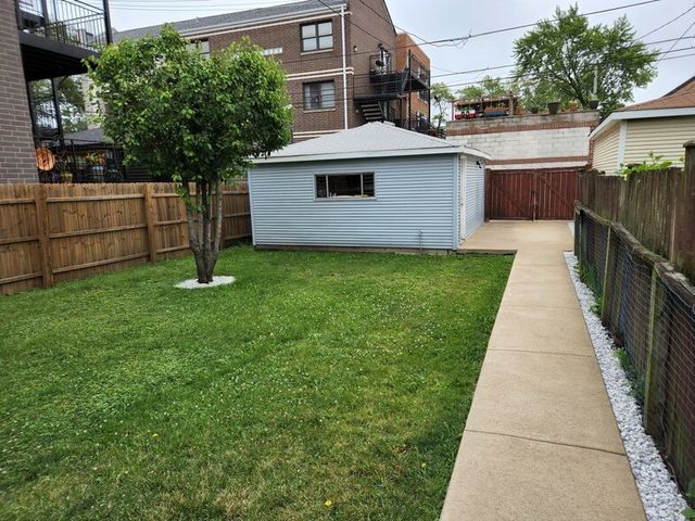 4317 N Cicero Avenue, Chicago, IL 60641