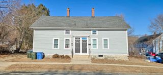 15 Platt Avenue, Norwich, CT 06360