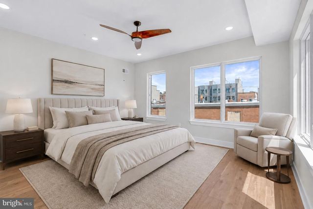 1338 S WOODSTOCK ST, Philadelphia, PA 19146