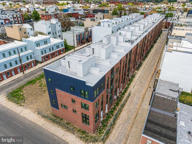 1338 S WOODSTOCK ST, Philadelphia, PA 19146