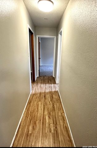809 FLORENCE ST, Castroville, TX 78009