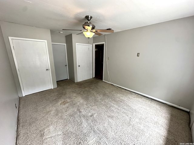 809 FLORENCE ST, Castroville, TX 78009