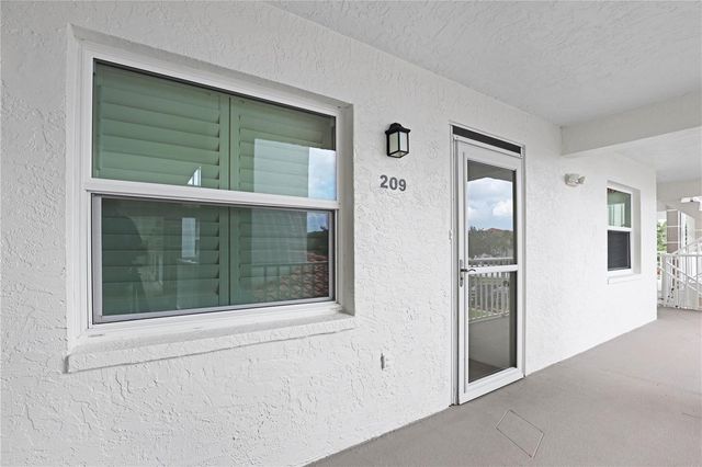 6505 STONE RIVER ROAD 209, Bradenton, FL 34203