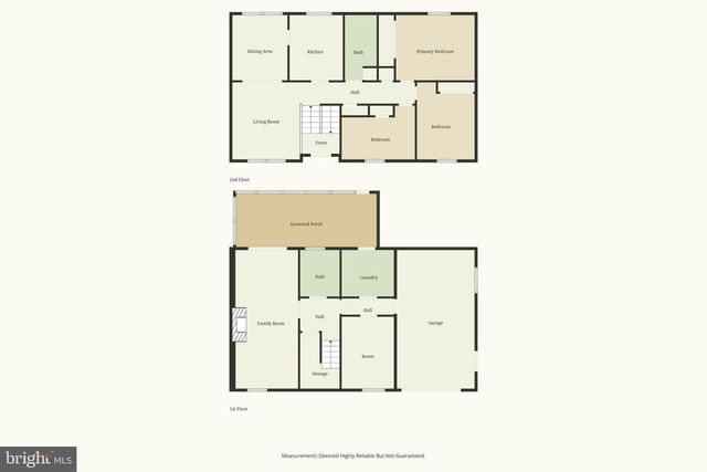 30 BUTTONWOOD DR, Lititz, PA 17543