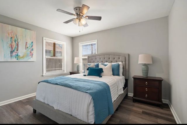 2720 Blyth Drive, Dallas, TX 75228