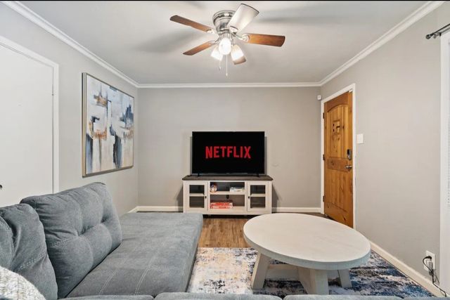 2720 Blyth Drive, Dallas, TX 75228