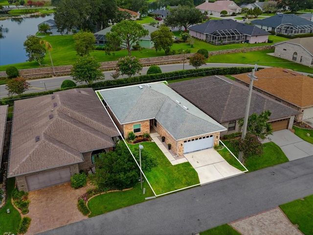 730 MARTINIQUE CIRCLE, Lakeland, FL 33803