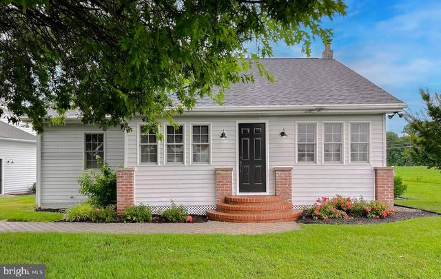 47602 PARK HALL RD, Park Hall, MD 20667