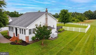 47602 PARK HALL RD, Park Hall, MD 20667