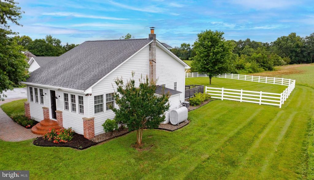 47602 PARK HALL RD, Park Hall, MD 20667