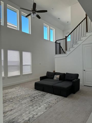 2817 Epping Way, Celina, TX 75009