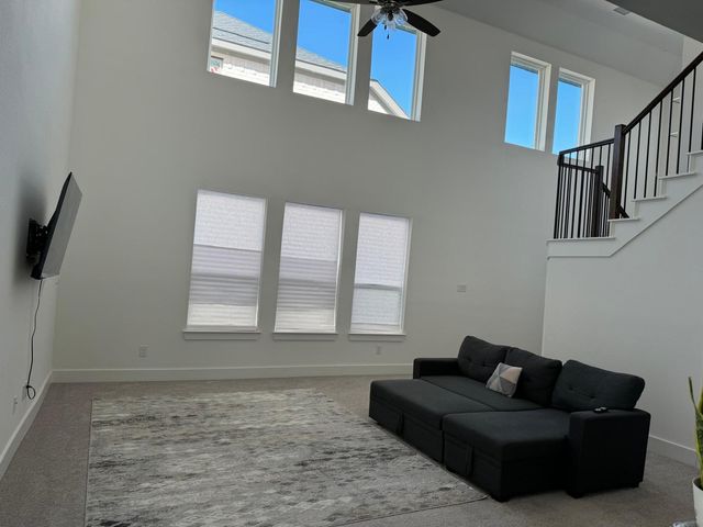 2817 Epping Way, Celina, TX 75009