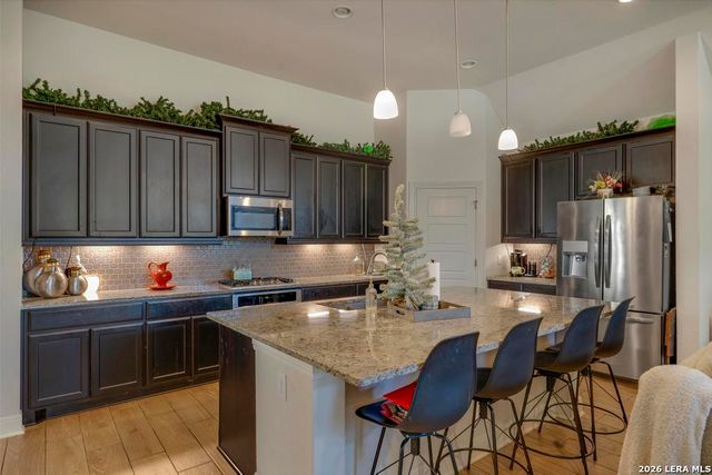 8223 Scarlet Gaura, Boerne, TX 78015