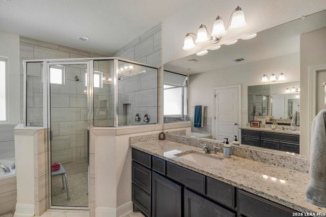 8223 Scarlet Gaura, Boerne, TX 78015