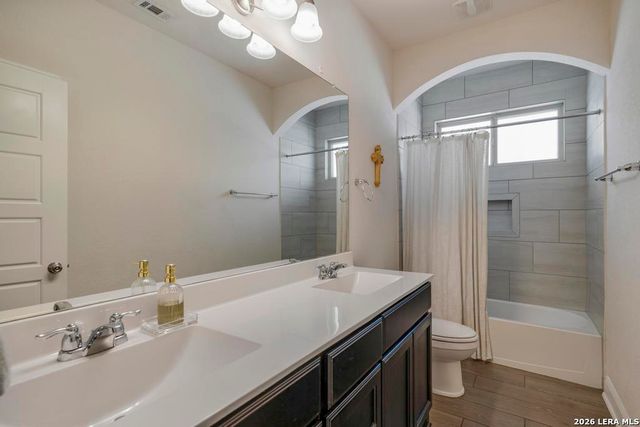 8223 Scarlet Gaura, Boerne, TX 78015