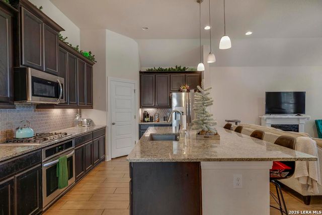 8223 Scarlet Gaura, Boerne, TX 78015