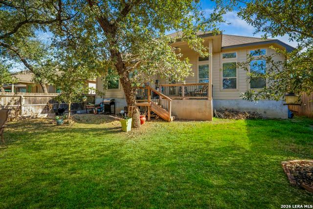 8223 Scarlet Gaura, Boerne, TX 78015