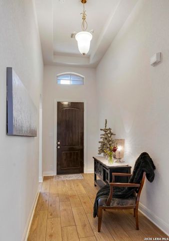 8223 Scarlet Gaura, Boerne, TX 78015