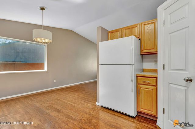 2300 Leopard Circle, Anchorage, AK 99502