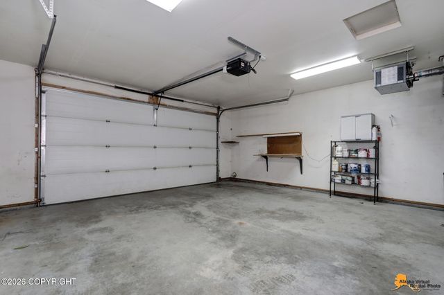 2300 Leopard Circle, Anchorage, AK 99502