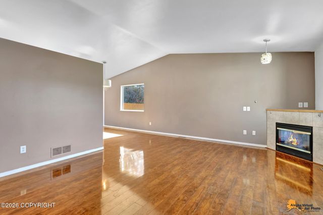 2300 Leopard Circle, Anchorage, AK 99502