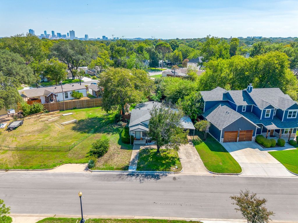 3817 Oaklawn Drive, Fort Worth, TX 76107 — photo 4