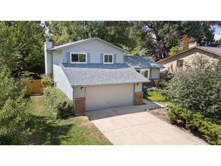 1319 Centennial Rd, Fort Collins, CO 80525