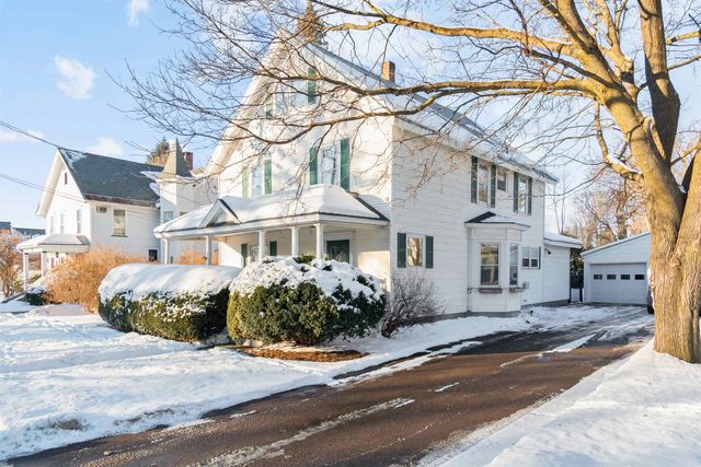 26 Maple Street, Essex Junction, VT 05452