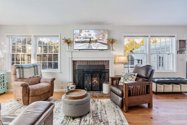 26 Maple Street, Essex Junction, VT 05452