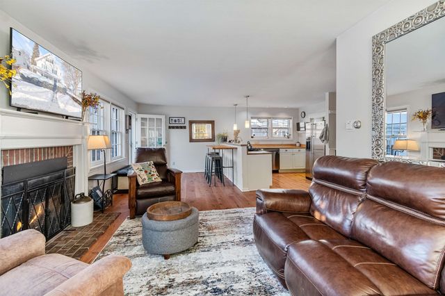 26 Maple Street, Essex Junction, VT 05452