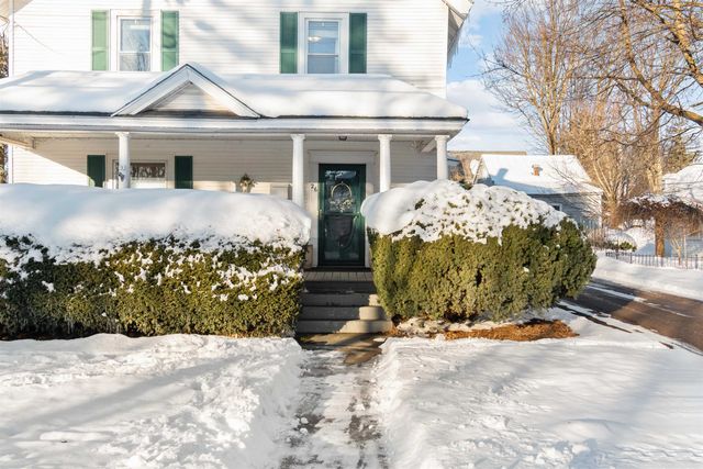 26 Maple Street, Essex Junction, VT 05452