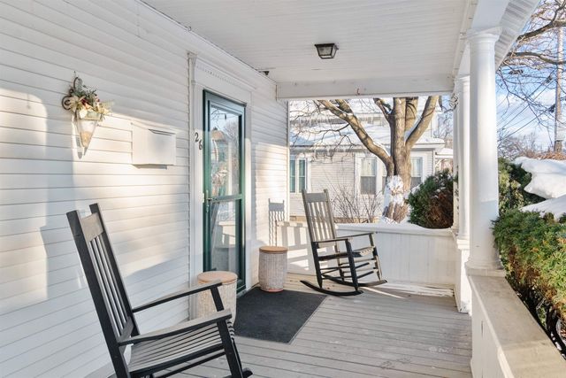 26 Maple Street, Essex Junction, VT 05452