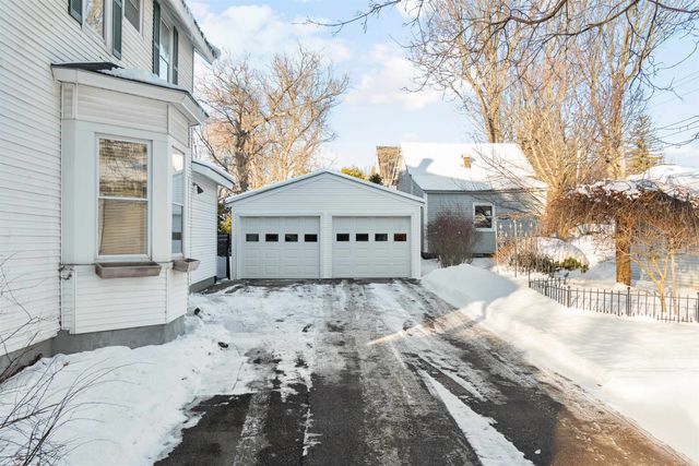 26 Maple Street, Essex Junction, VT 05452