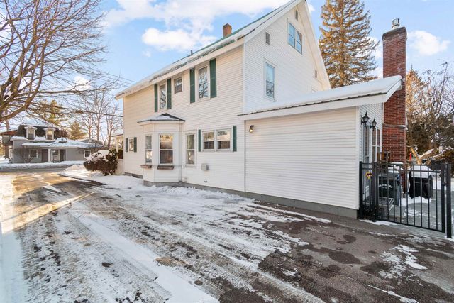 26 Maple Street, Essex Junction, VT 05452